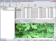 Photo TurboBackup screenshot